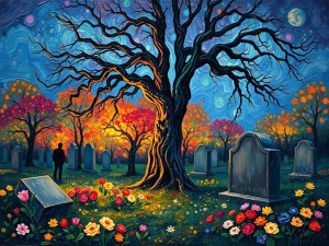 Friedhof Buschbell